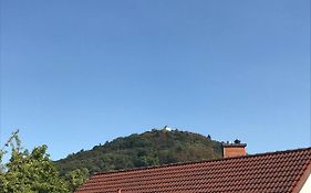 Privatzimmer