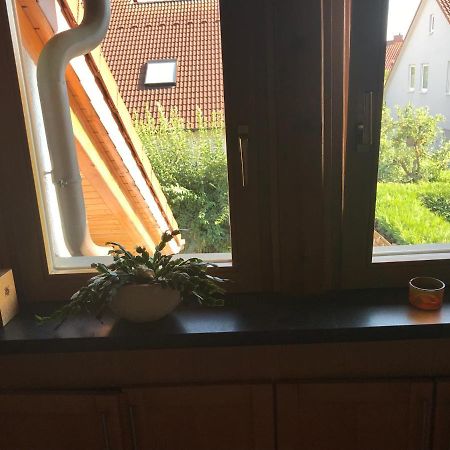 Privatzimmer Heppenheim  Buitenkant foto