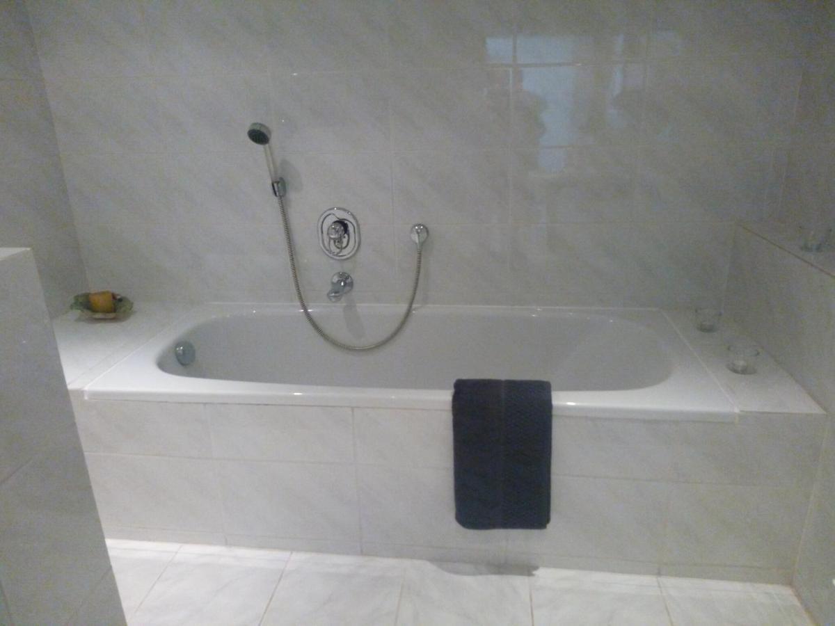 Privatzimmer Heppenheim  Buitenkant foto