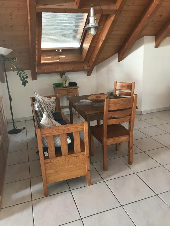 Privatzimmer Heppenheim  Buitenkant foto