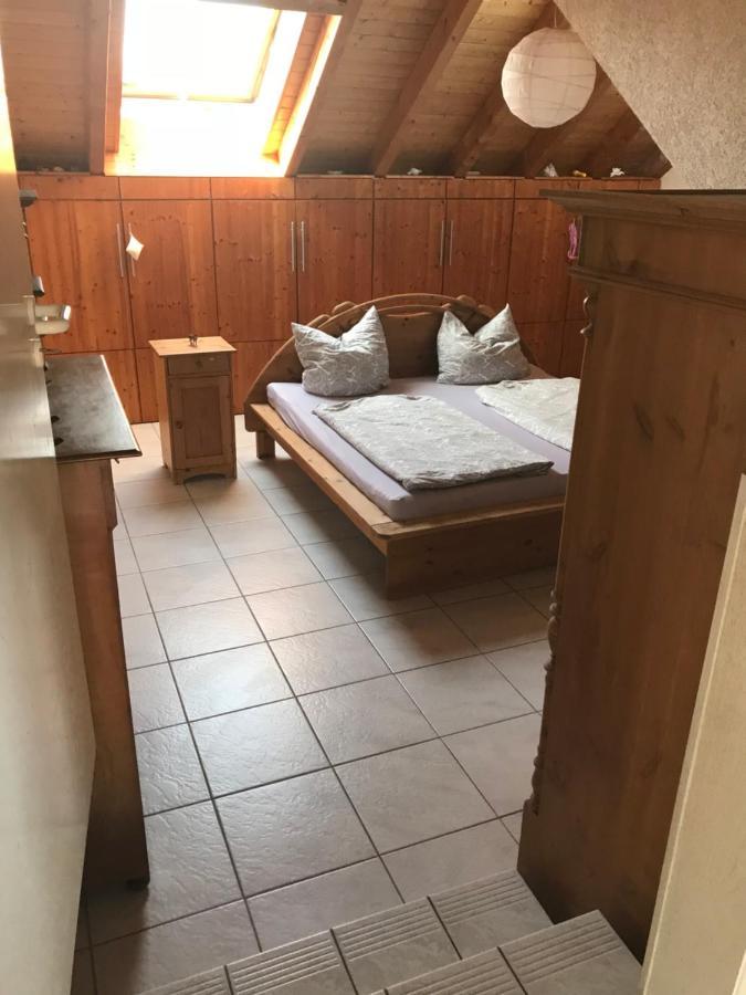 Privatzimmer Heppenheim  Buitenkant foto