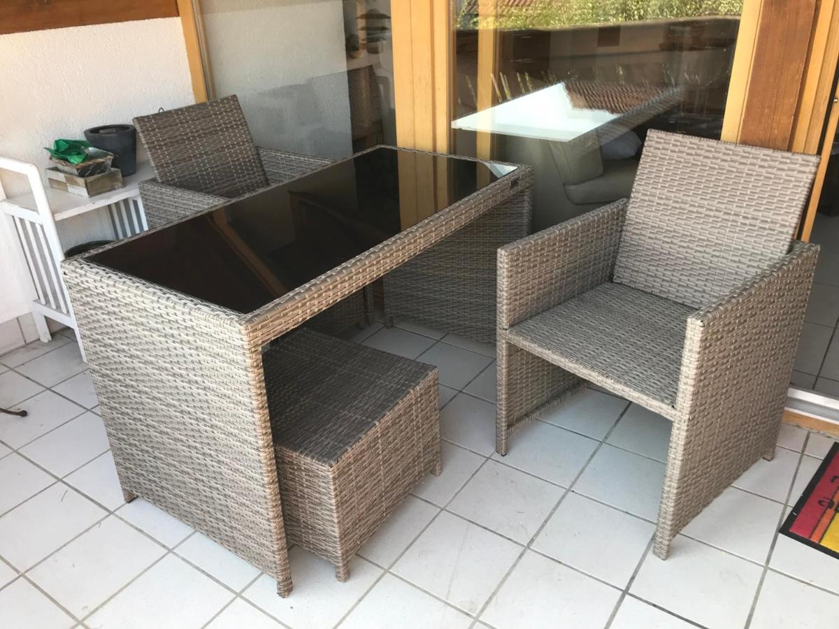 Privatzimmer Heppenheim  Buitenkant foto